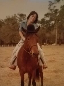 Horse Boarding Easley SC